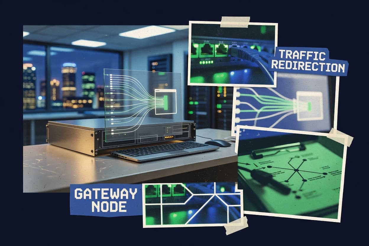 Top 10 Best Forward Proxy Software of 2026