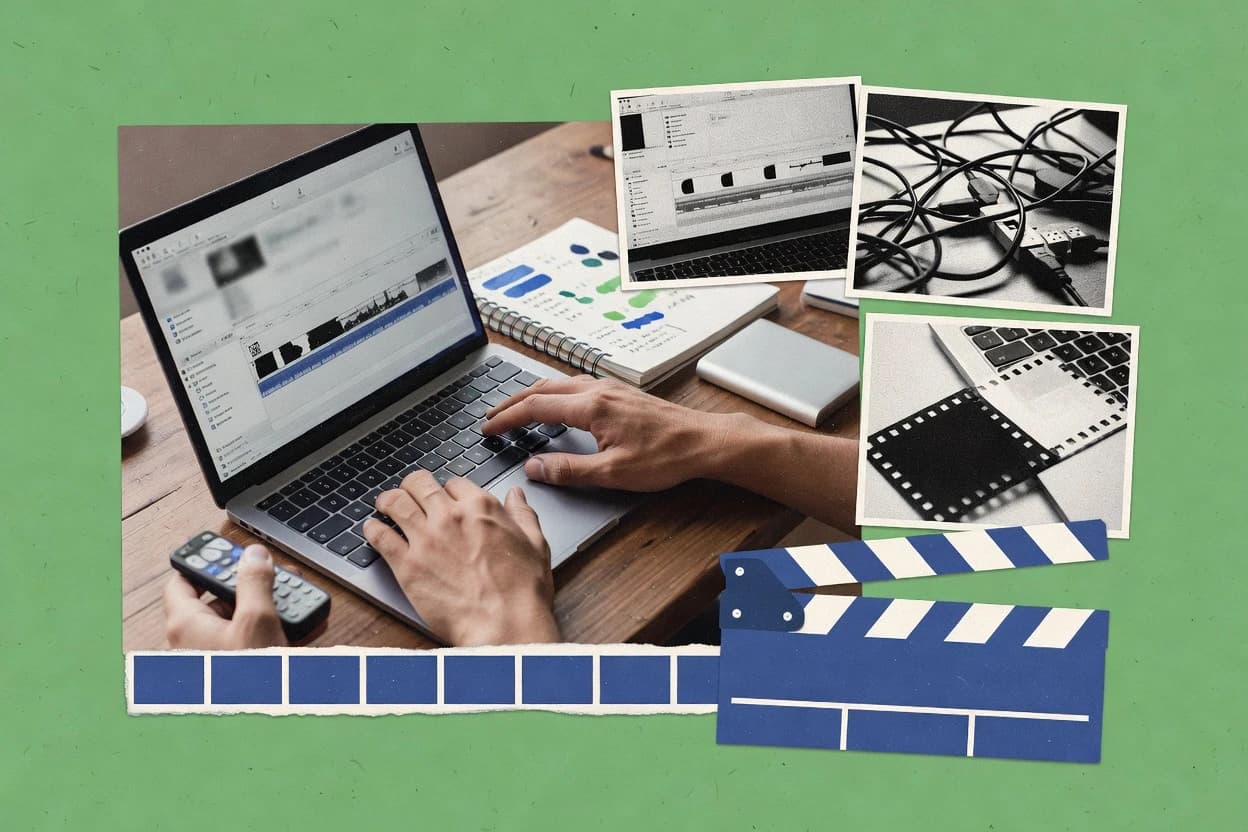 Top 10 Best Foss Video Editing Software of 2026