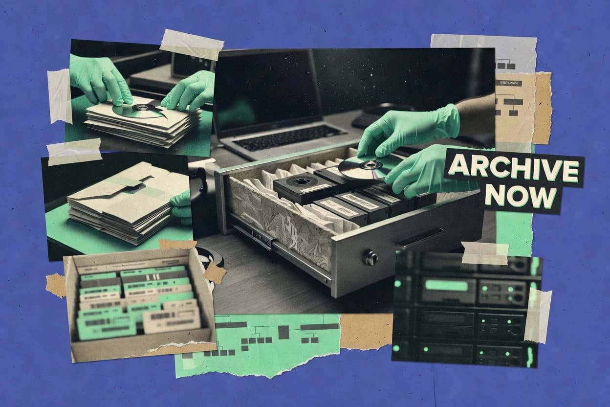 Top 10 Best Data Archiving Services of 2026