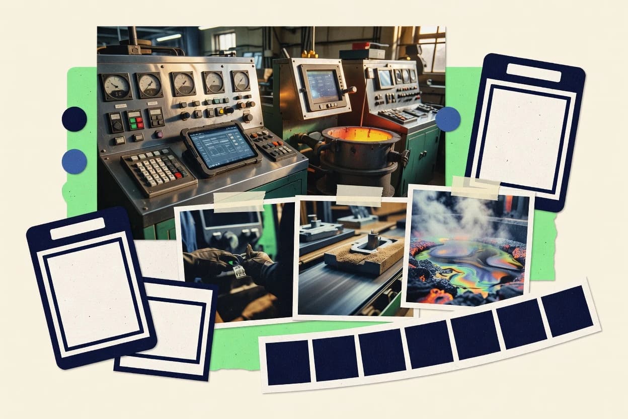 Top 10 Best Foundry Erp Software of 2026