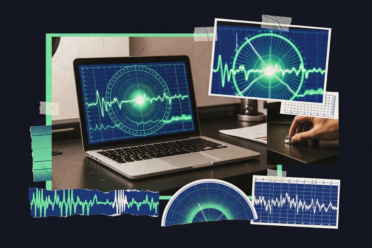 Top 10 Best Fourier Transform Software of 2026