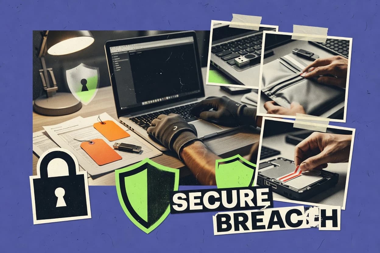 Top 10 Best Data Breach Response Services of 2026