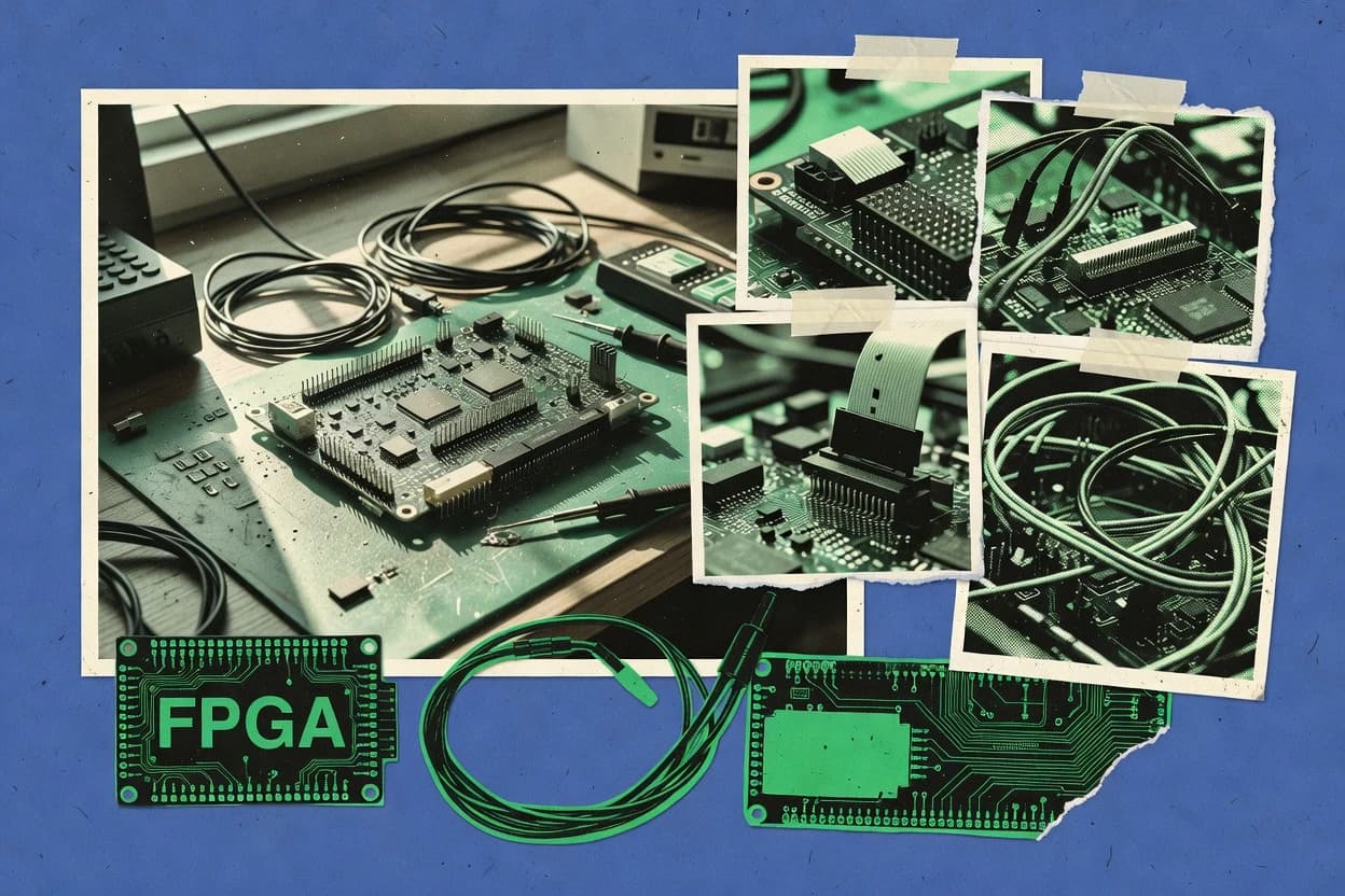 Top 10 Best Fpga Development Software of 2026