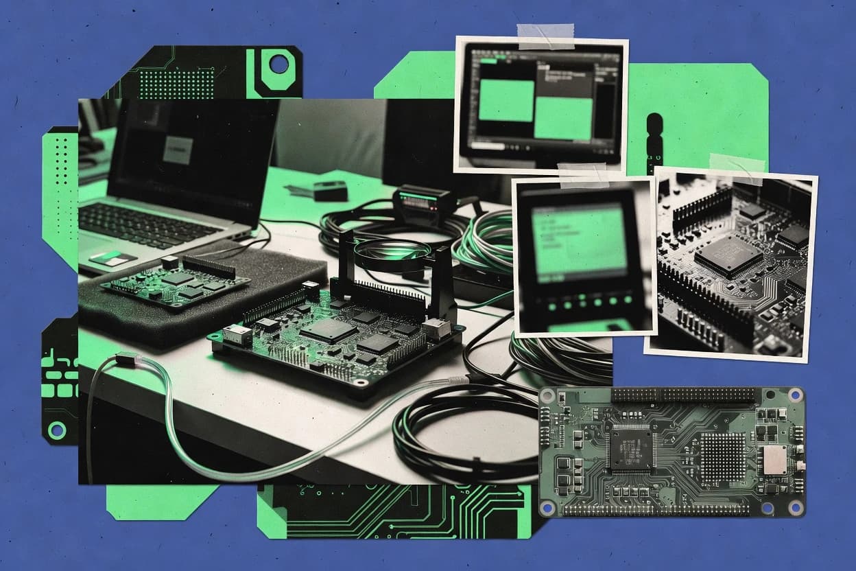 Top 10 Best Fpga Design Software of 2026