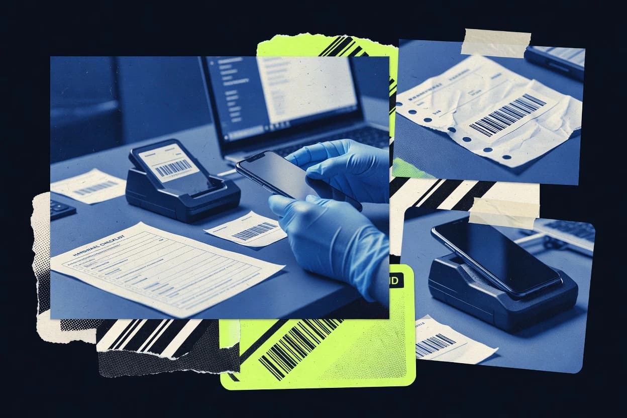 Top 10 Best Data Capture Services of 2026