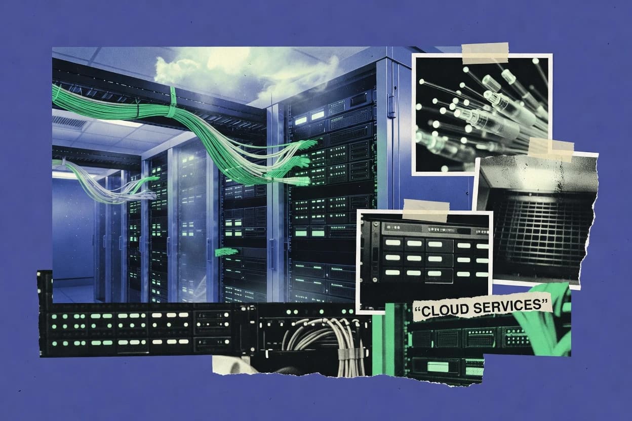 Top 10 Best Data Center Cloud Services of 2026
