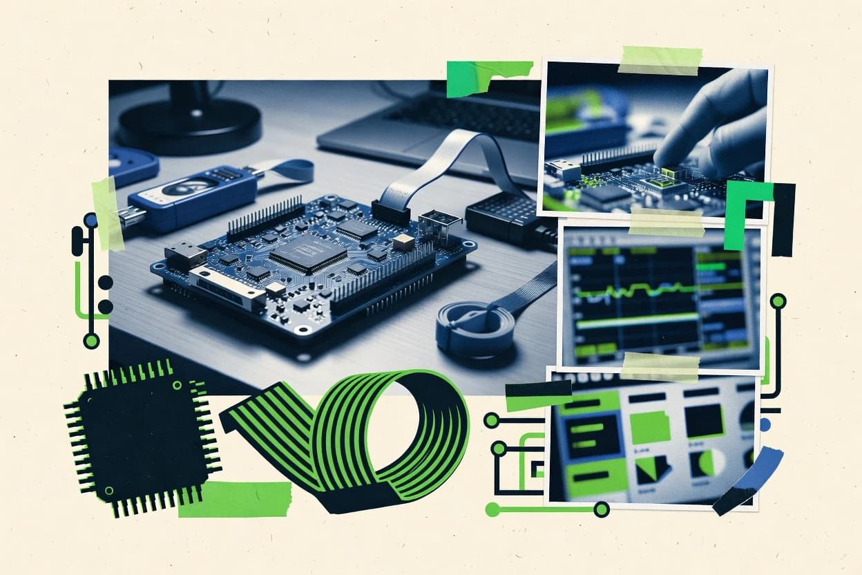 Top 10 Best Fpga Programming Software of 2026