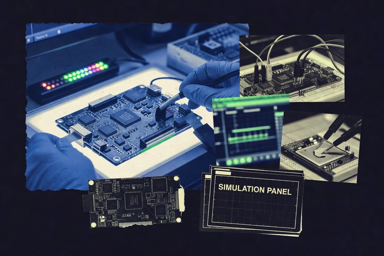 Top 10 Best Fpga Simulation Software of 2026