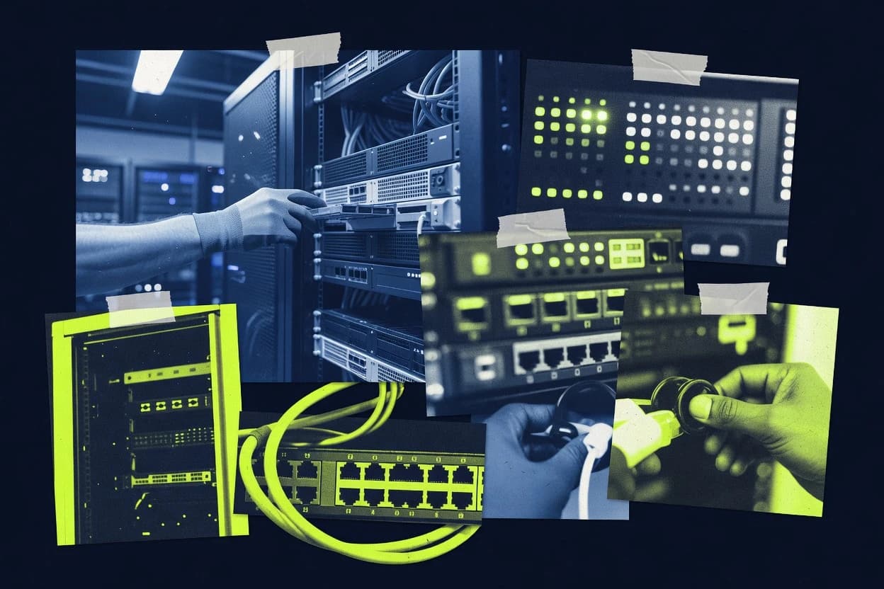 Top 10 Best Data Center Cybersecurity Services of 2026