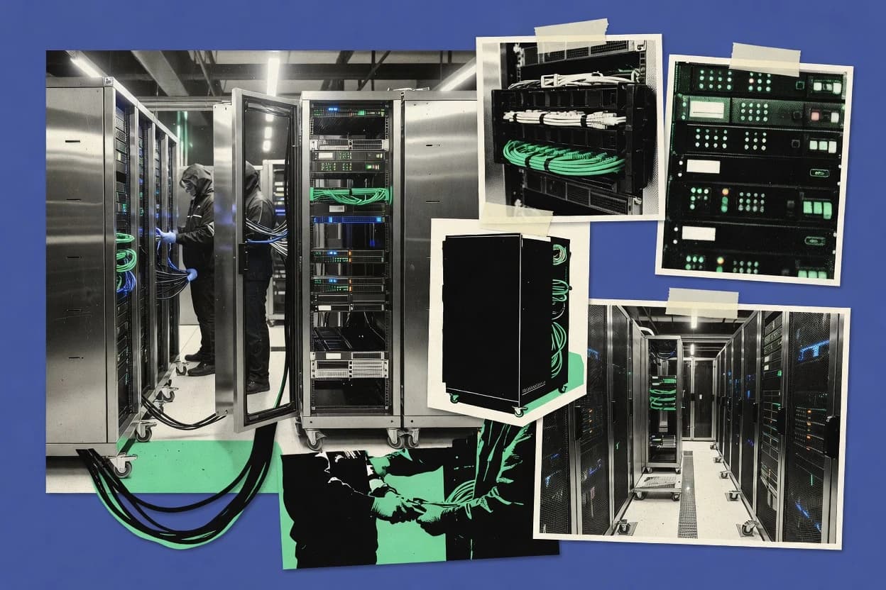 Top 10 Best Data Center Consolidation Services of 2026