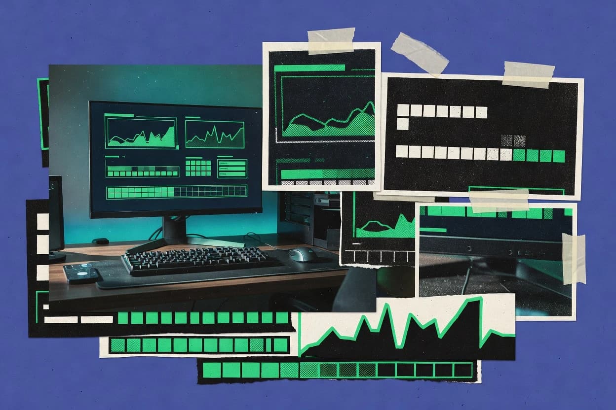 Top 10 Best Fps Monitor Software of 2026