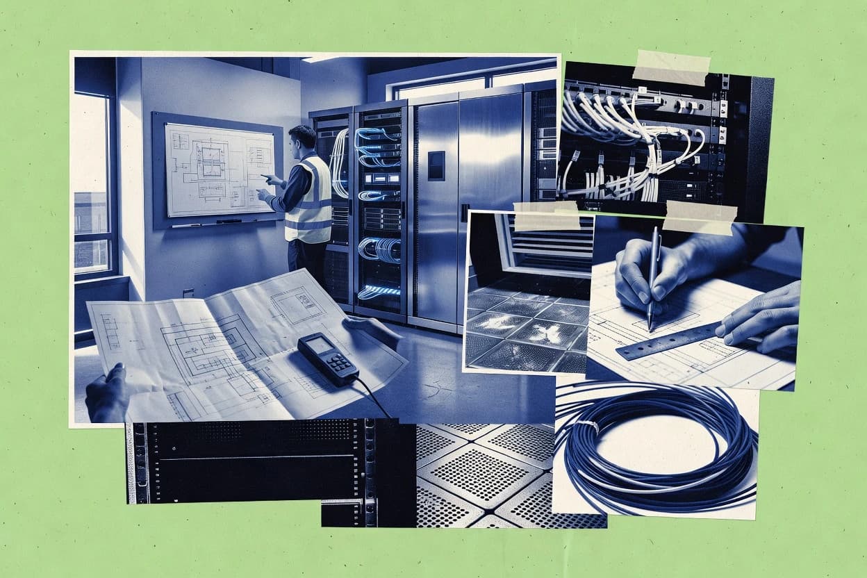 Top 10 Best Data Center Design Development Services of 2026