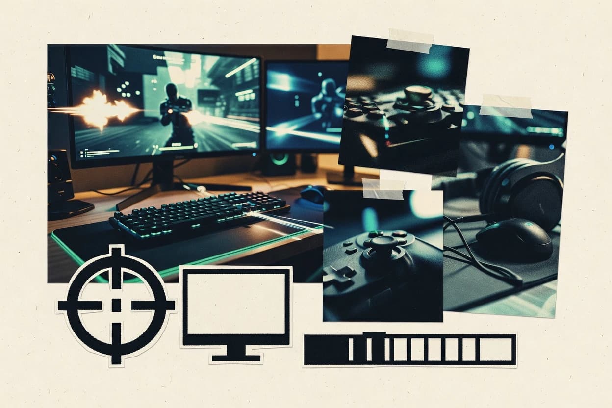 Top 10 Best Fps Software of 2026
