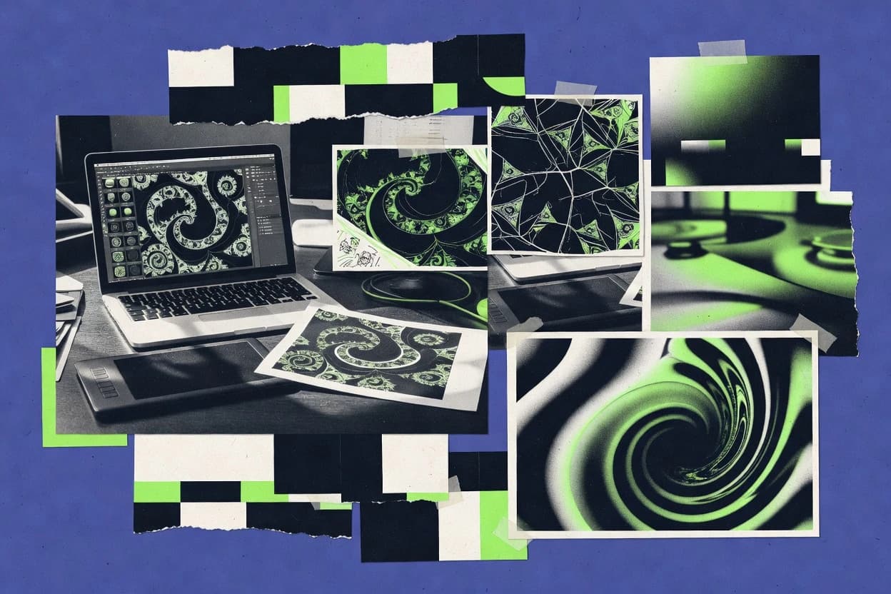 Top 9 Best Fractal Art Software of 2026