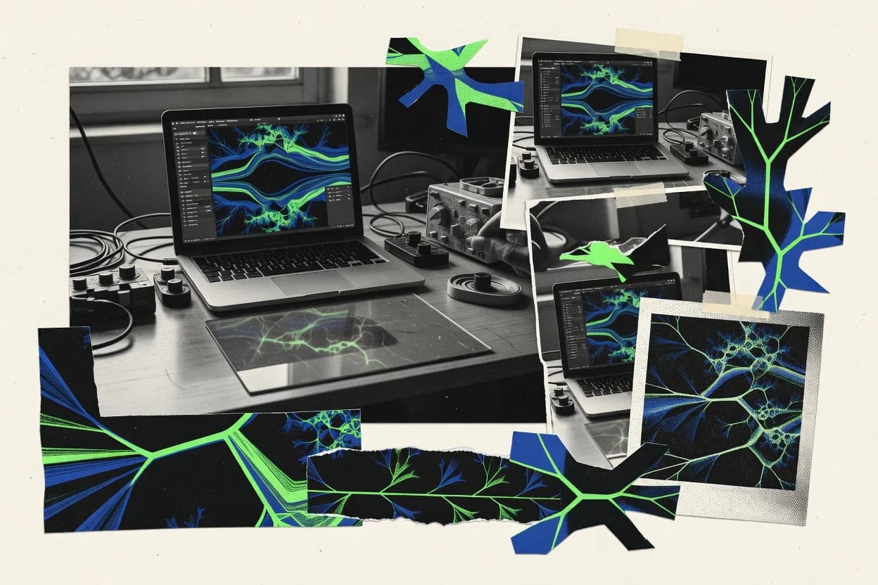 Top 9 Best Fractal Generating Software of 2026