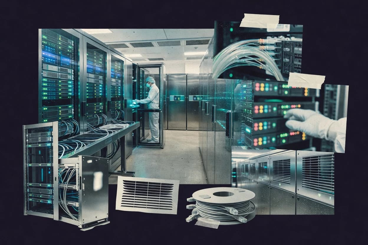 Top 10 Best Data Center Managed Services of 2026