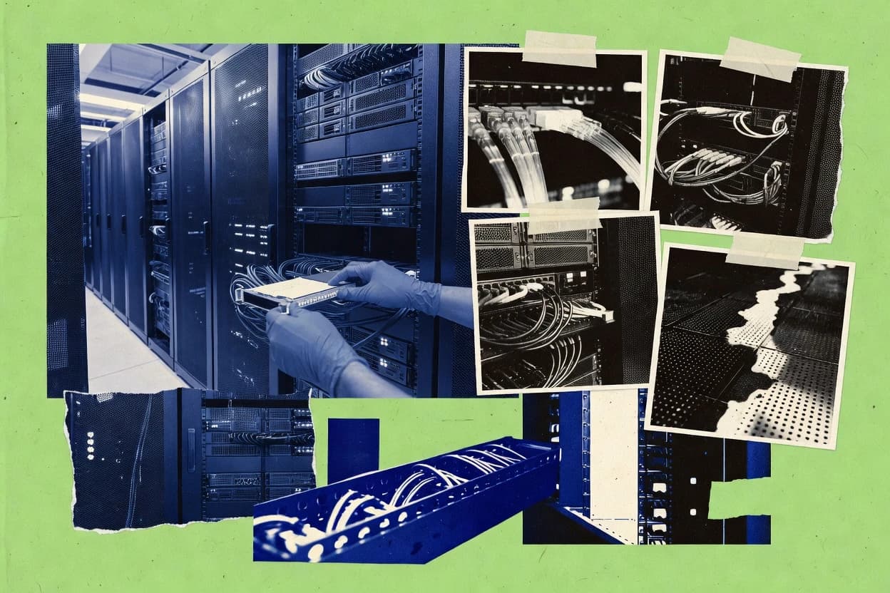 Top 10 Best Data Center Hosting Services of 2026