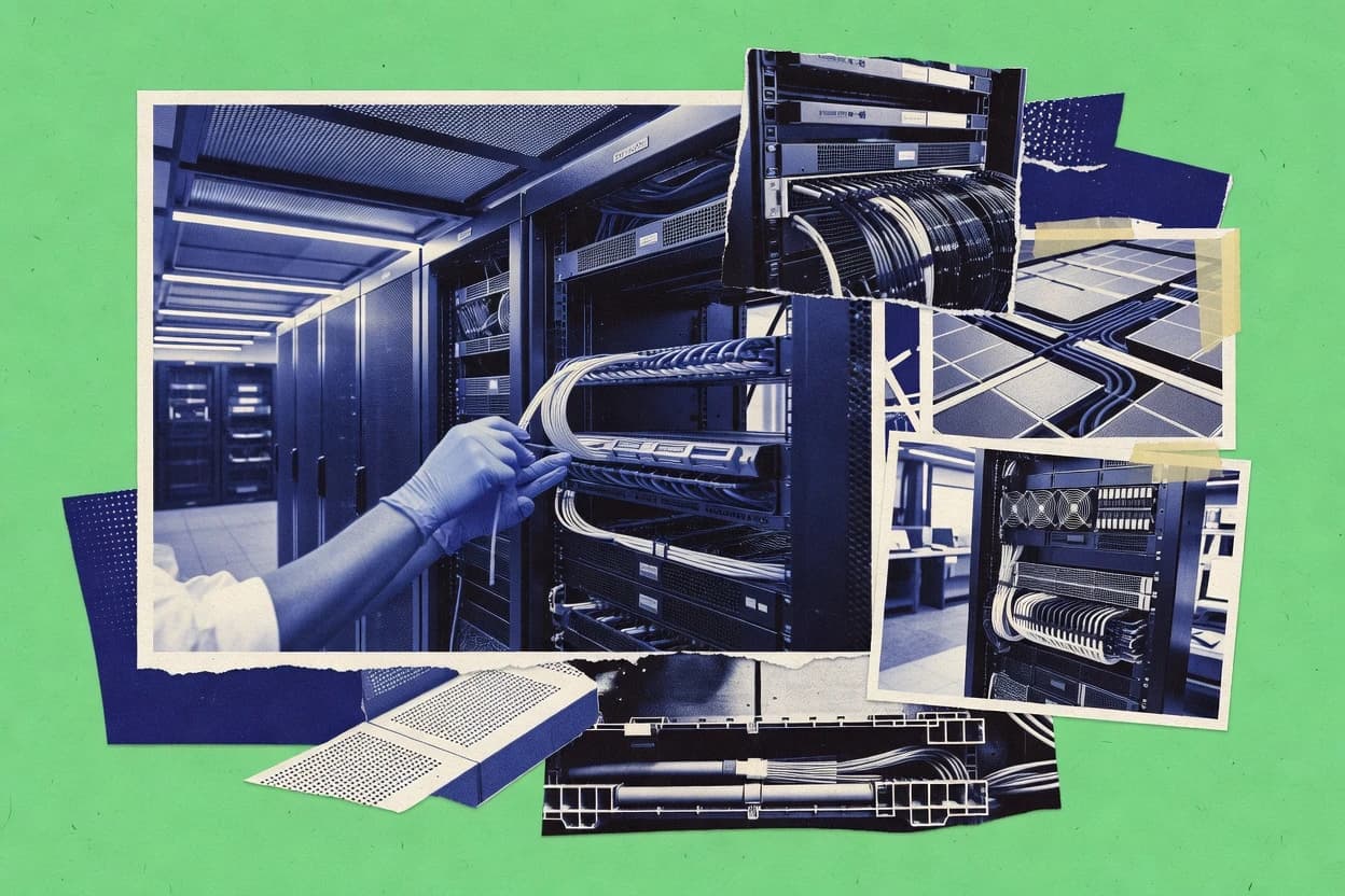 Top 10 Best Data Center Design Services of 2026
