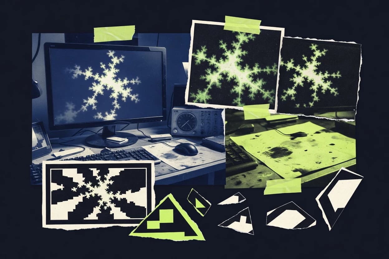 Top 8 Best Fractals Software of 2026