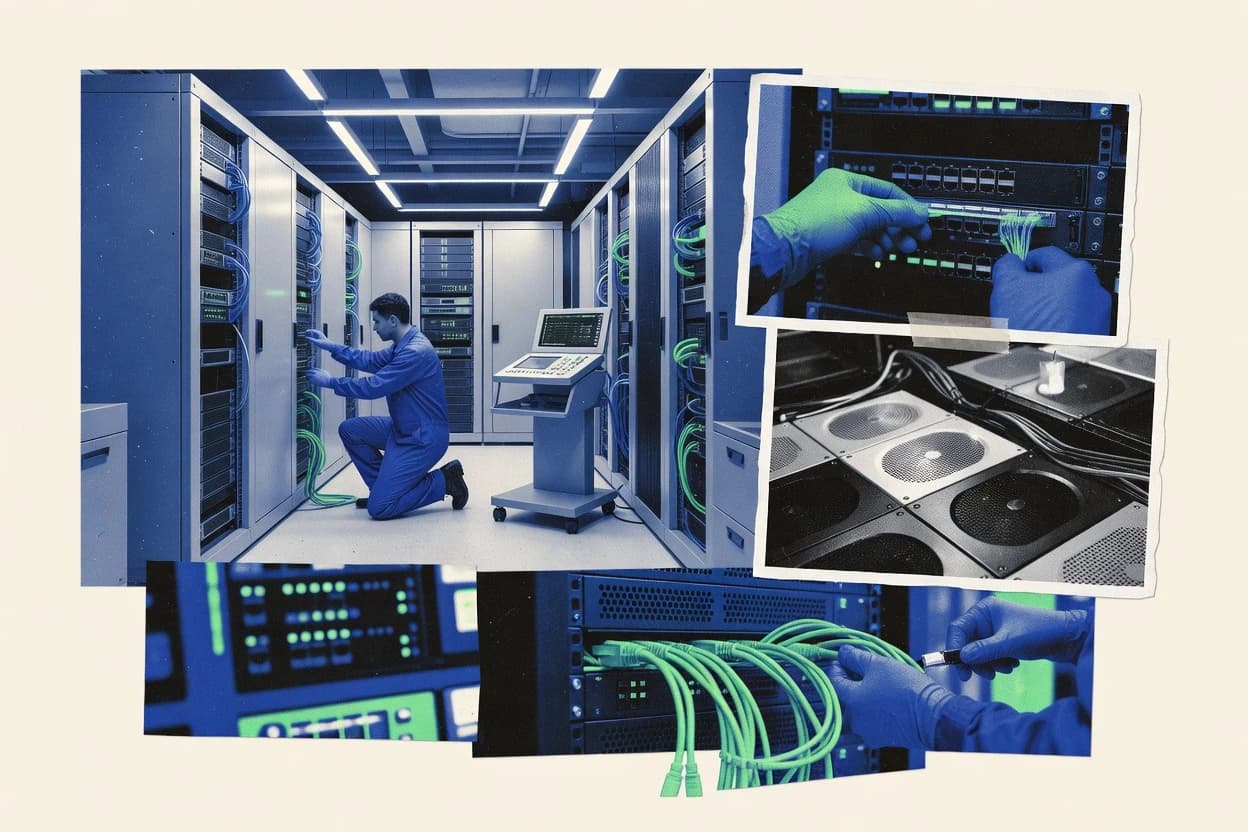 Top 10 Best Data Center Management Services of 2026