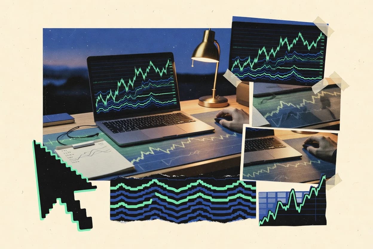 Top 10 Best Fractal Trading Software of 2026