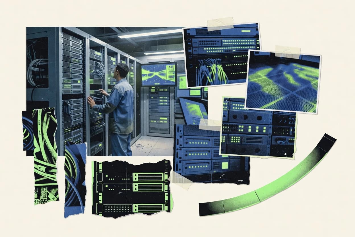 Top 10 Best Data Center Monitoring Services of 2026