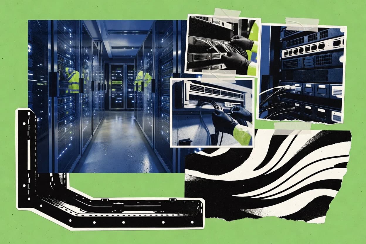 Top 10 Best Data Center Modernization Services of 2026