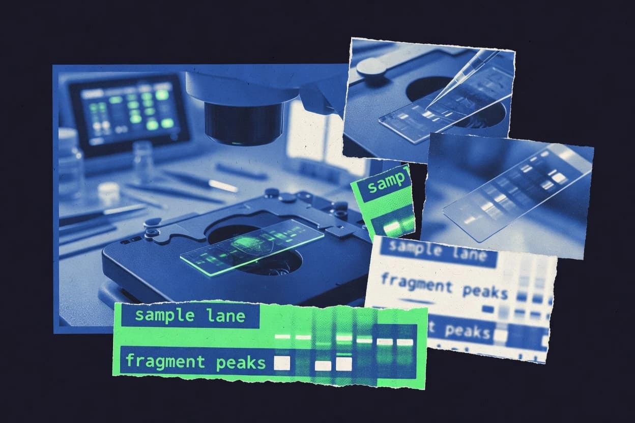 Top 10 Best Fragment Analysis Software of 2026