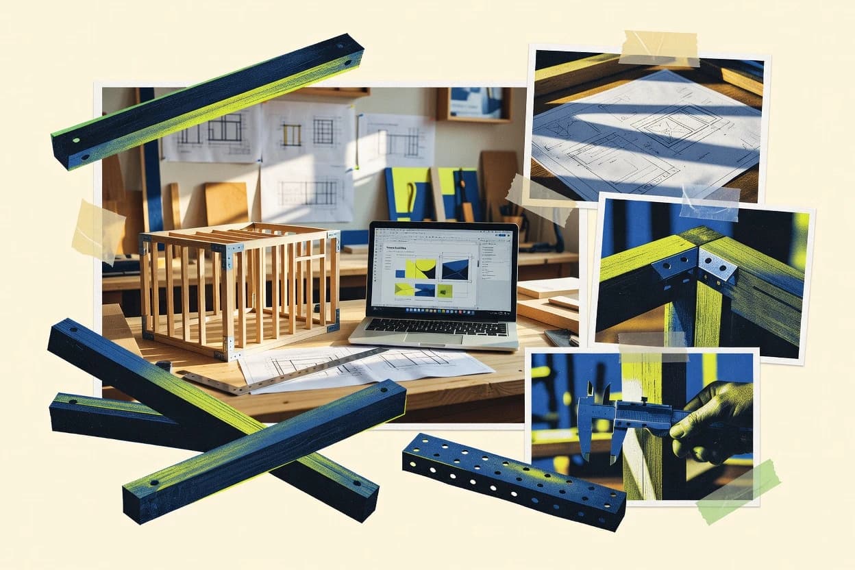 Top 10 Best Frame Building Software of 2026