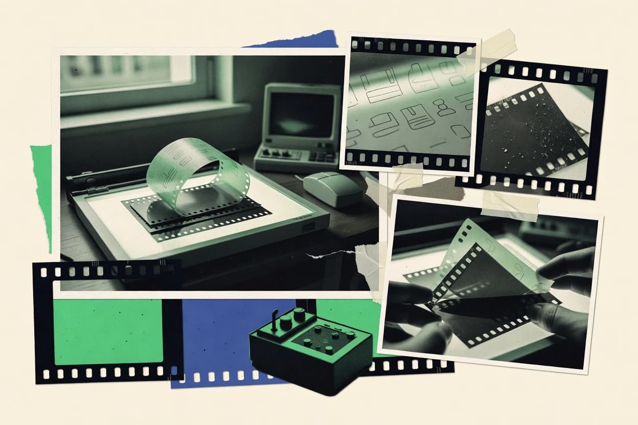 Top 10 Best Frame Animation Software of 2026