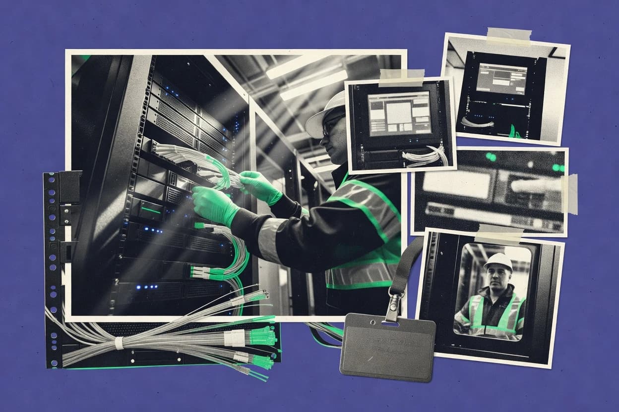 Top 10 Best Data Center Professional Services of 2026