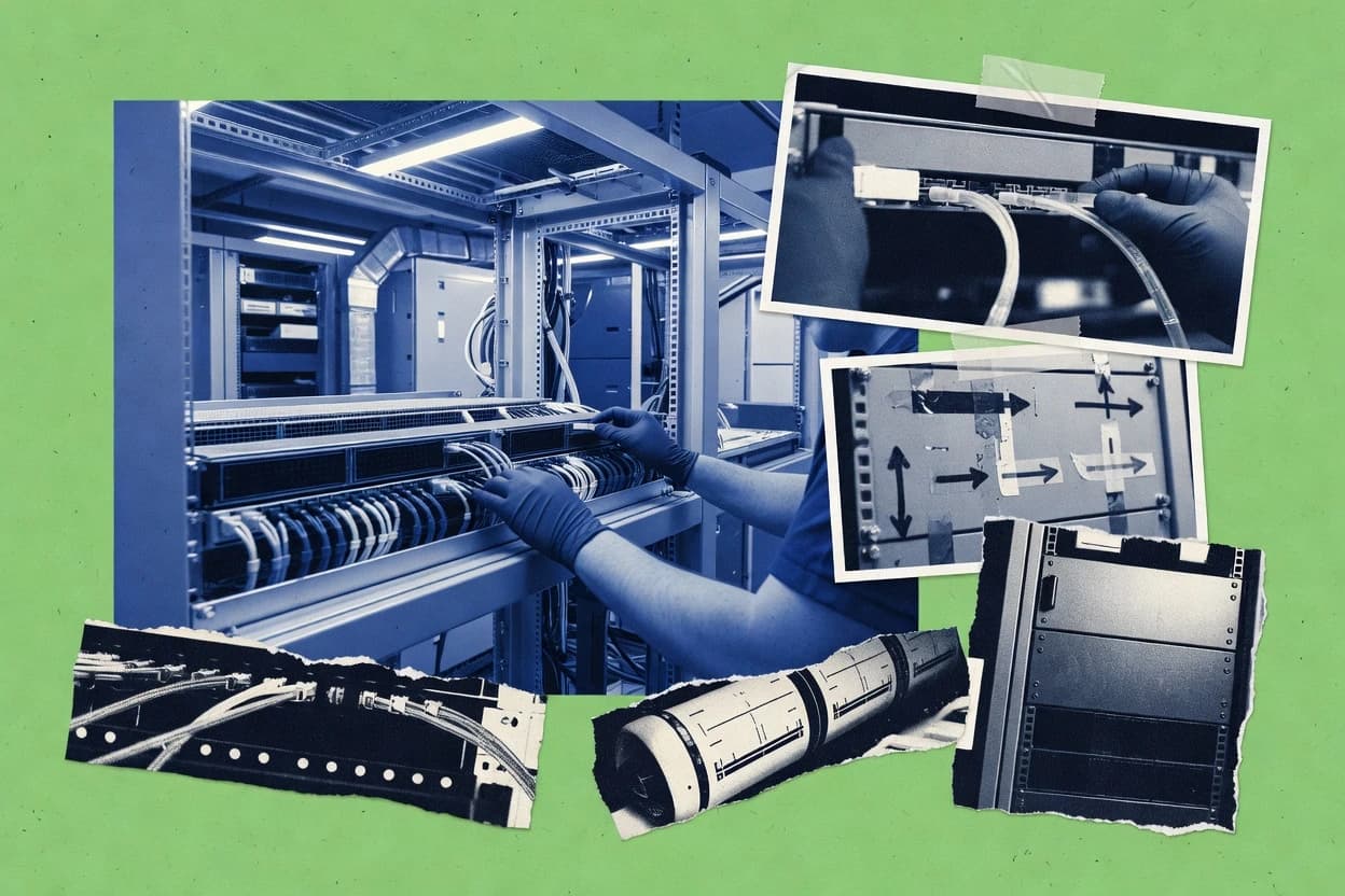 Top 10 Best Data Center Transformation Services of 2026