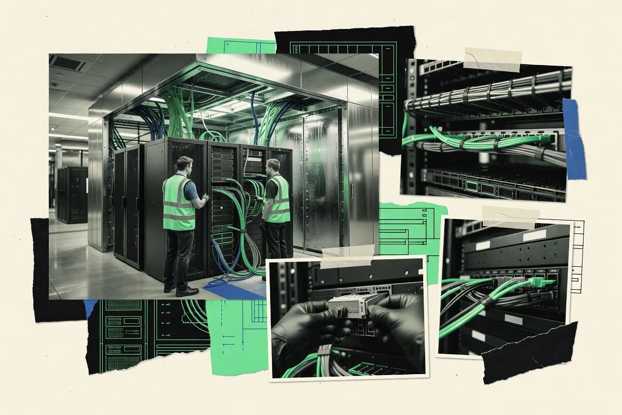 Top 10 Best Data Center Outsourcing Services of 2026
