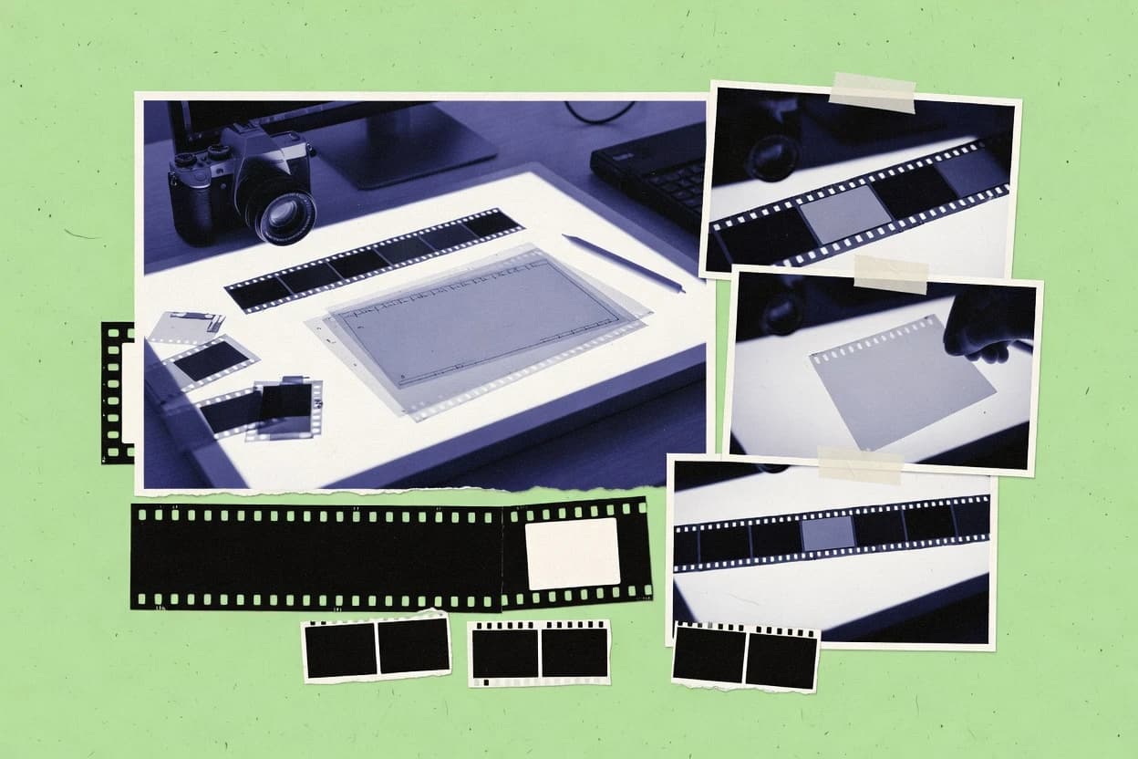 Top 10 Best Frame By Frame Software of 2026