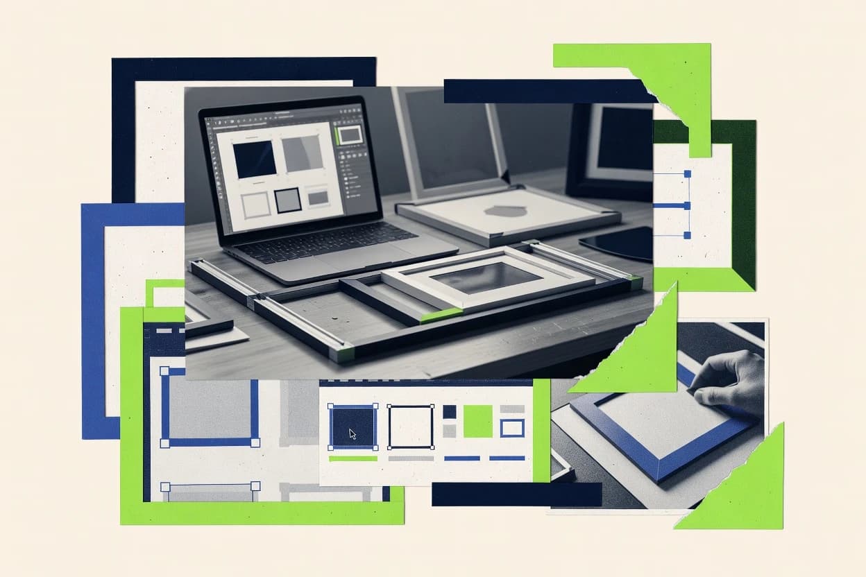 Top 10 Best Frame Design Software of 2026