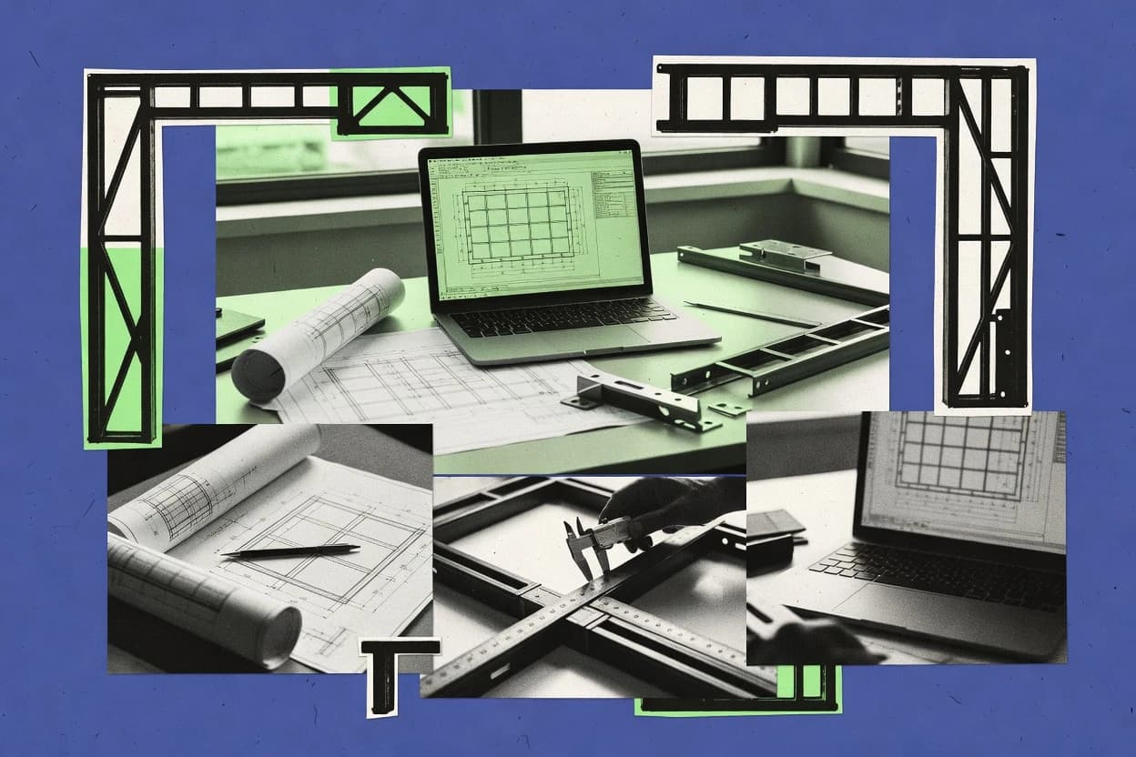 Top 10 Best Frame Cad Software of 2026