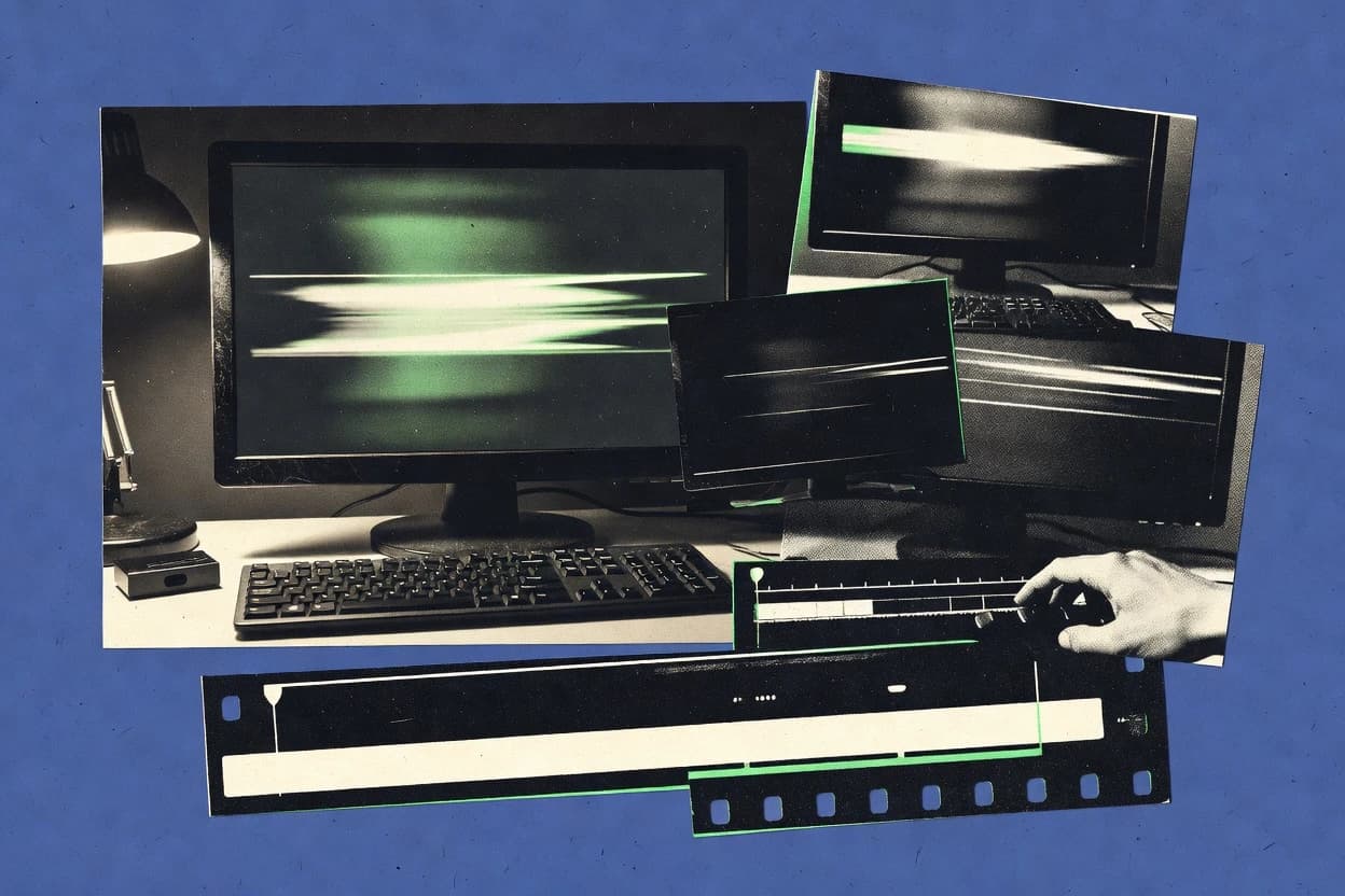 Top 10 Best Frame Interpolation Software of 2026