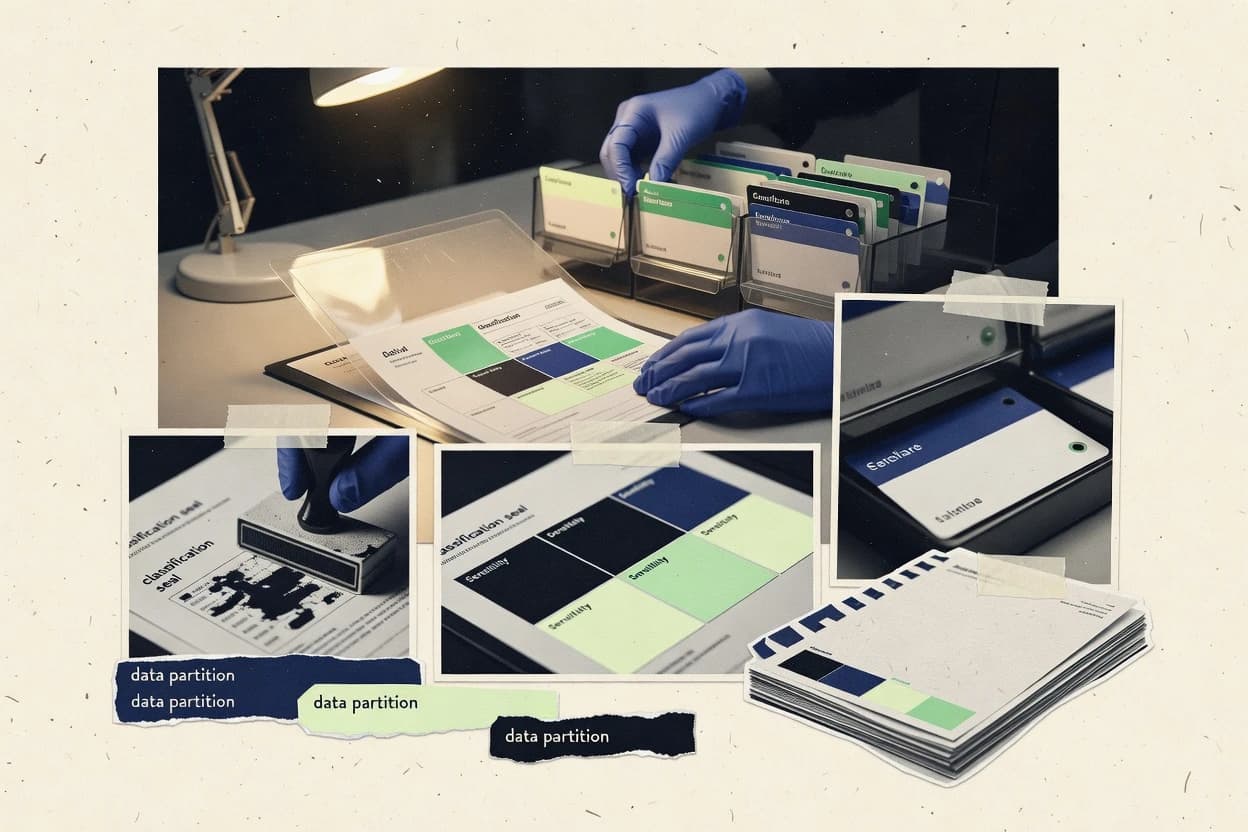 Top 10 Best Data Classification Services of 2026