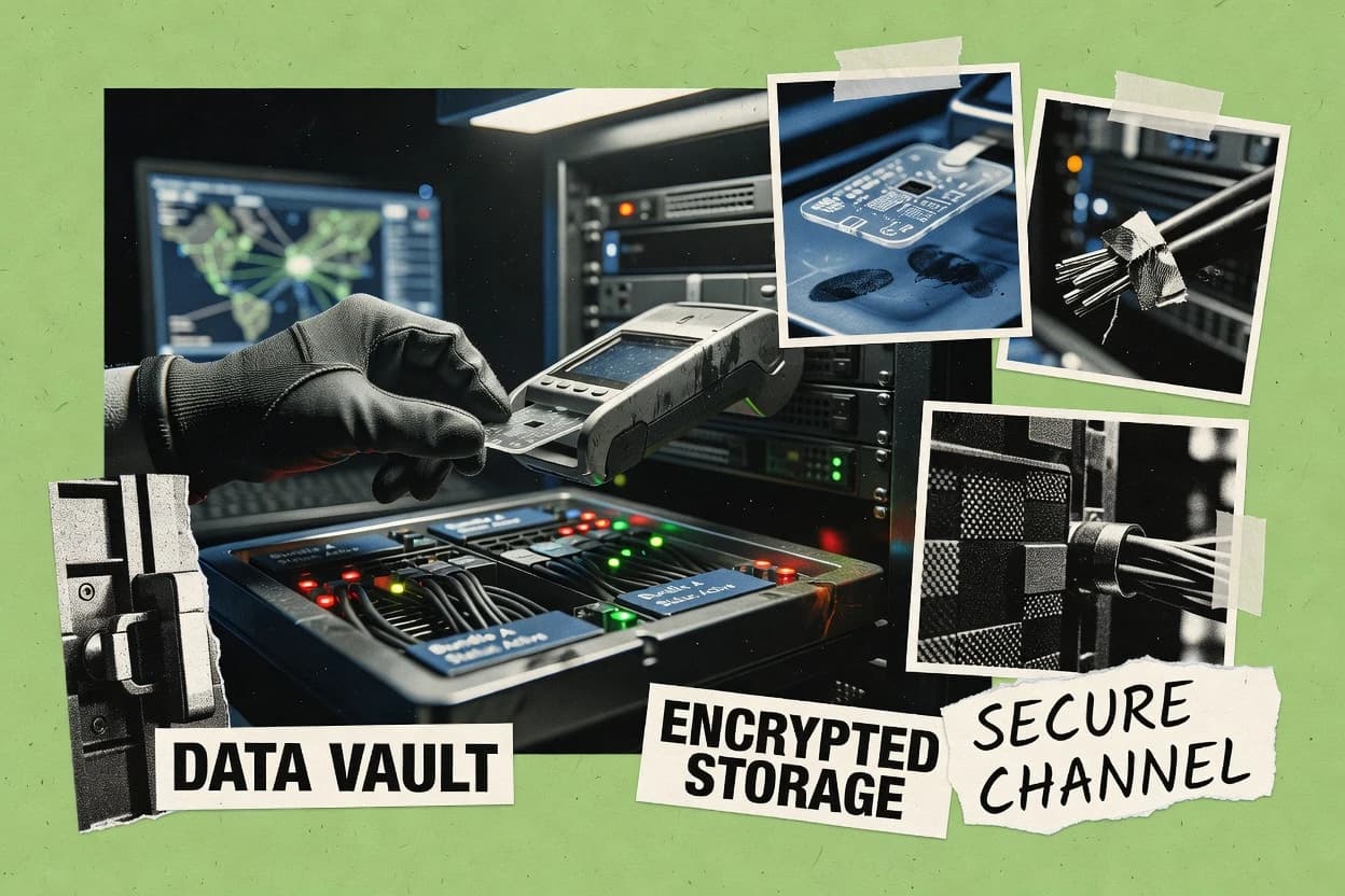 Top 10 Best Data Centric Security Services of 2026