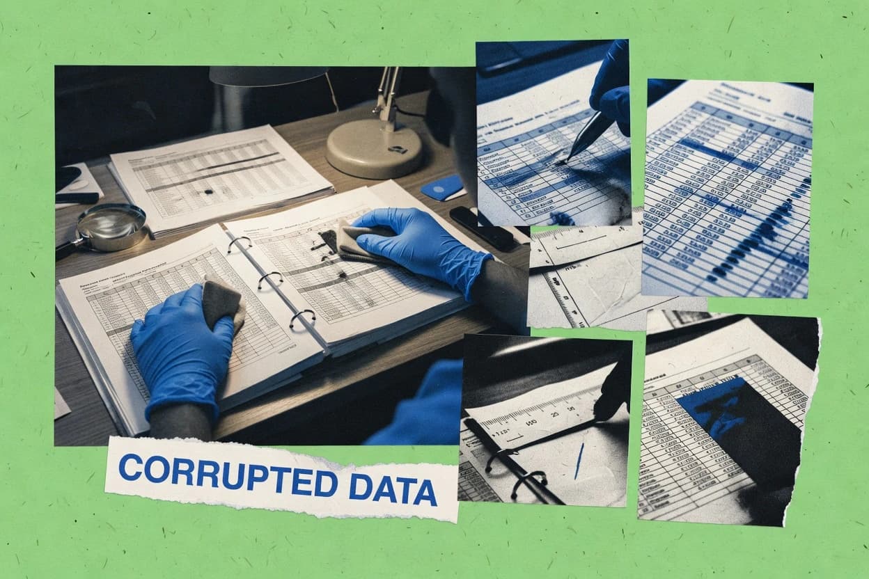 Top 10 Best Data Cleaning Services of 2026