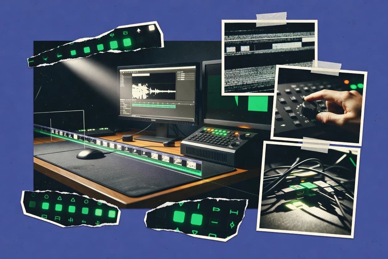 Top 10 Best Frame Rate Conversion Software of 2026