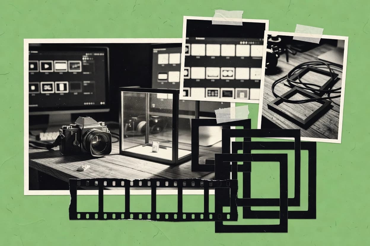 Top 10 Best Frames Software of 2026