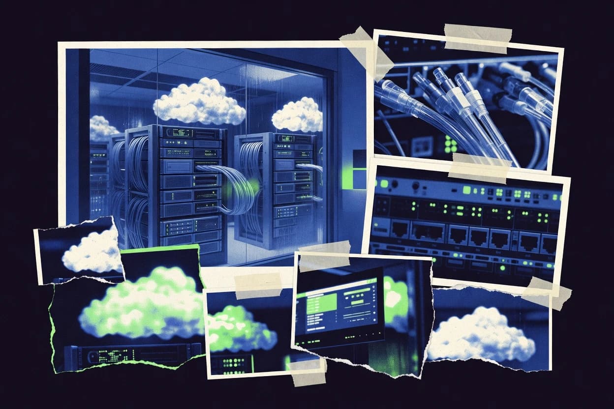 Top 10 Best Data Cloud Services of 2026