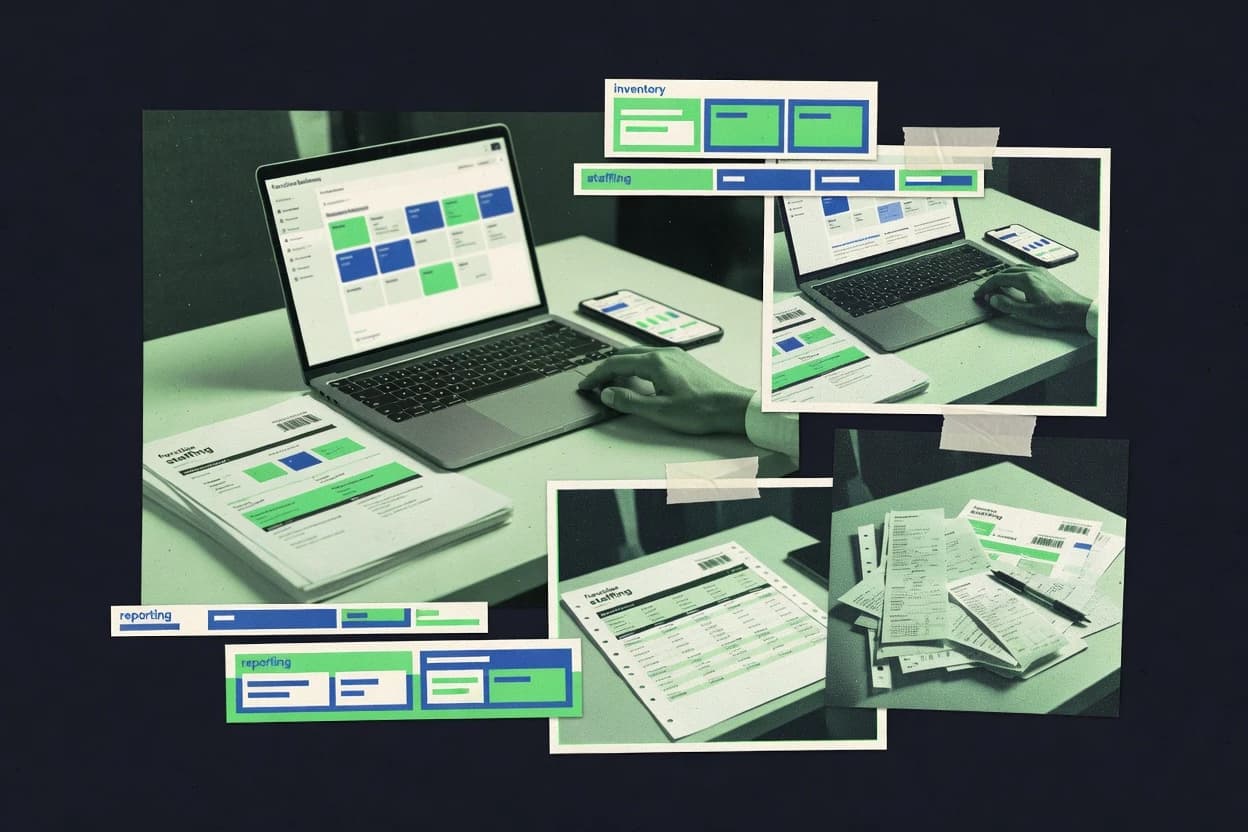 Top 10 Best Franchise Business Software of 2026