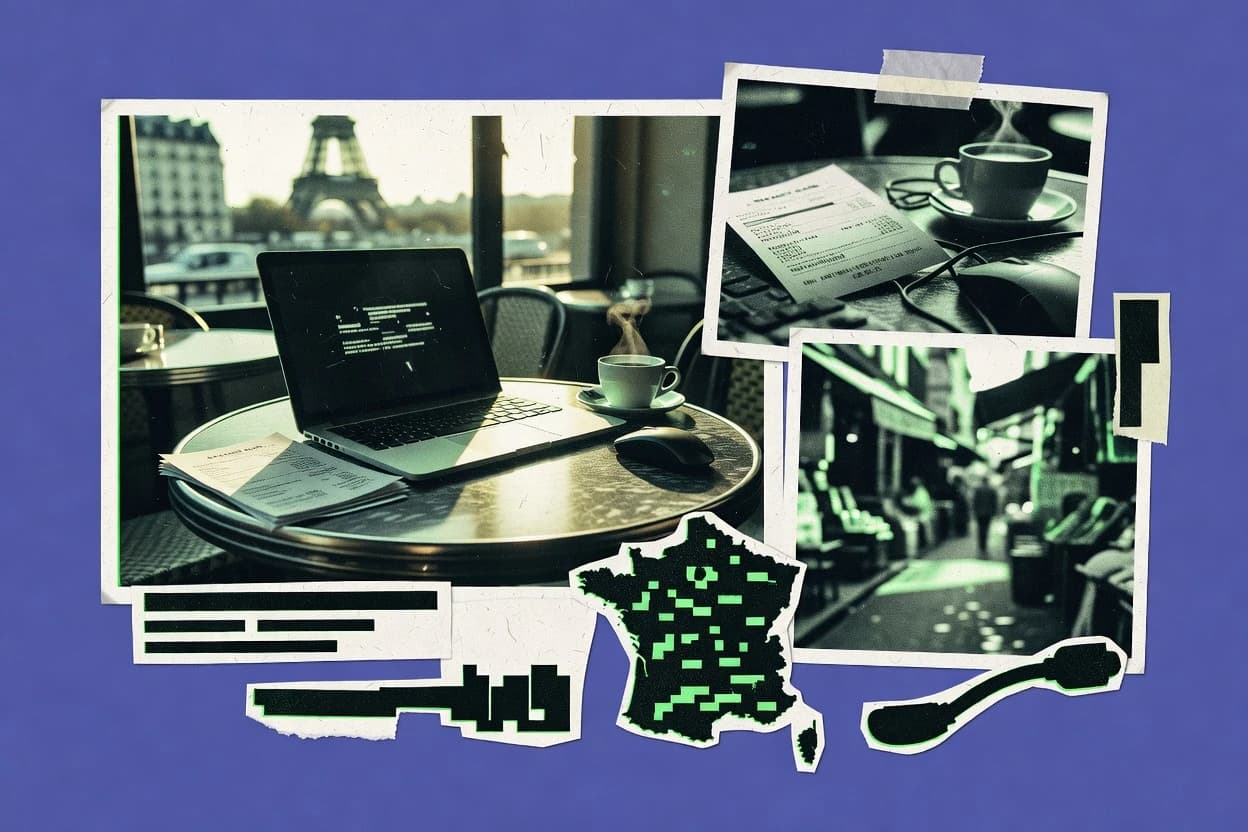 Top 10 Best France Software of 2026