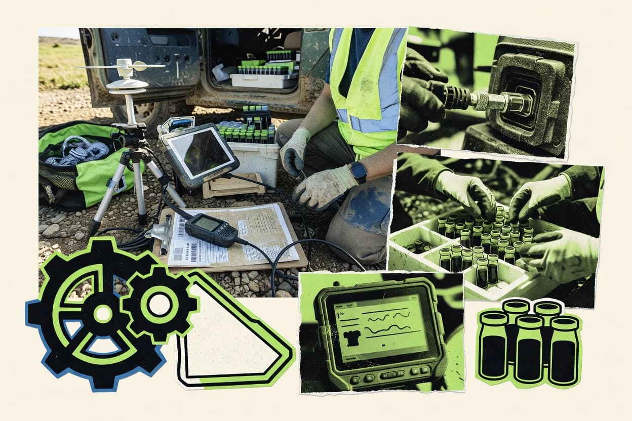 Top 10 Best Data Collection Services of 2026