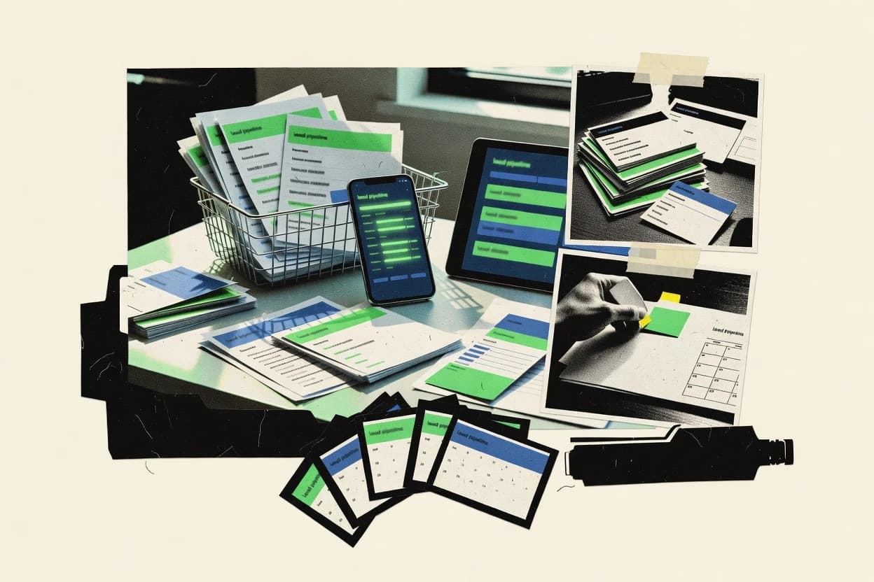 Top 10 Best Franchise Lead Management Software of 2026