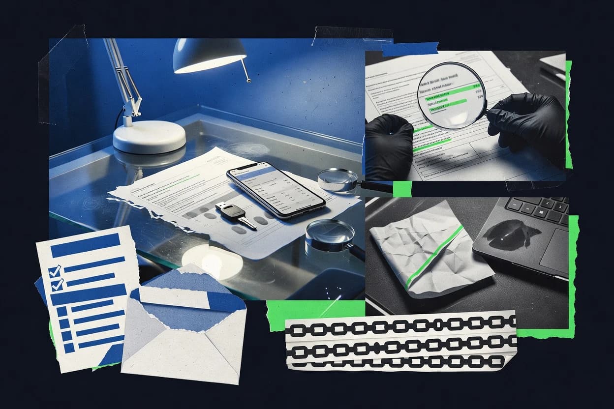 Top 10 Best Fraud Audit Software of 2026