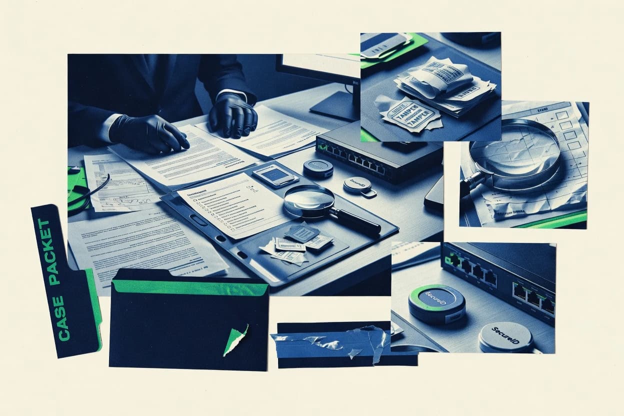 Top 10 Best Fraud Case Management Software of 2026