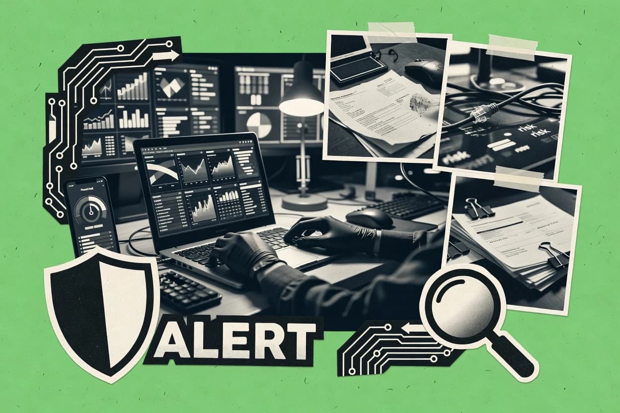 Top 10 Best Fraud And Aml Software of 2026